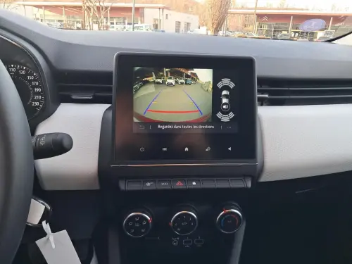 Renault Clio Clio TCe 90 Evolution - Photo 19