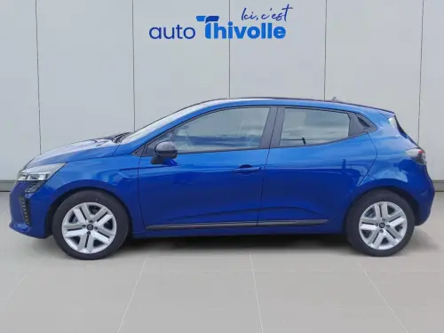 Renault Clio Clio Blue dCi 100 ch GSR2 Evolution - Photo 1