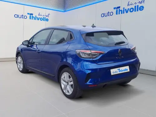 Renault Clio Clio Blue dCi 100 ch GSR2 Evolution - Photo 2