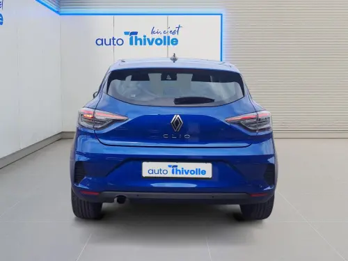 Renault Clio Clio Blue dCi 100 ch GSR2 Evolution - Photo 3