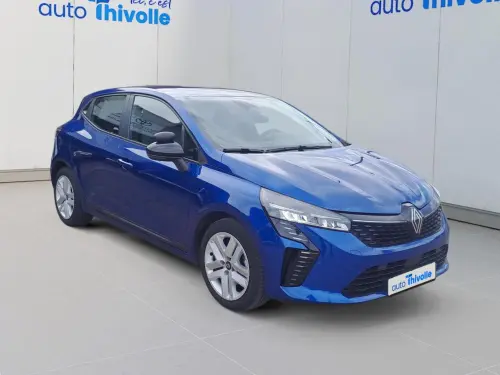 Renault Clio Clio Blue dCi 100 ch GSR2 Evolution - Photo 6