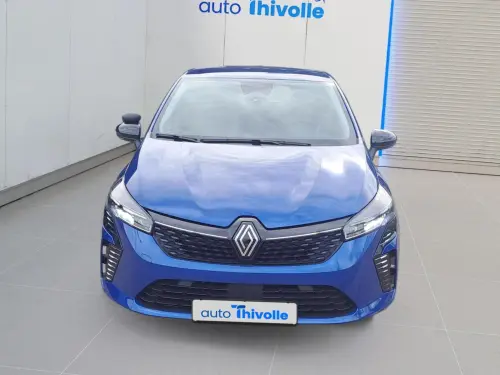 Renault Clio Clio Blue dCi 100 ch GSR2 Evolution - Photo 7