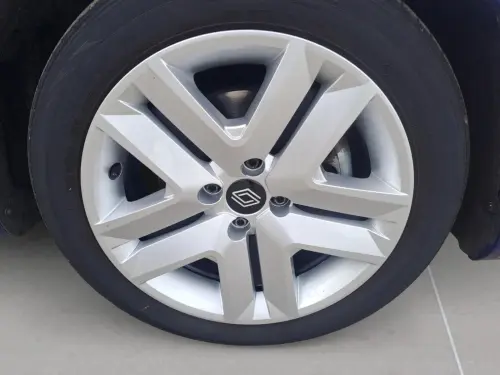 Renault Clio Clio Blue dCi 100 ch GSR2 Evolution - Photo 8