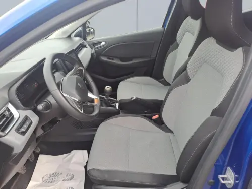 Renault Clio Clio Blue dCi 100 ch GSR2 Evolution - Photo 9