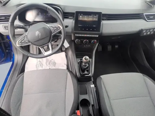 Renault Clio Clio Blue dCi 100 ch GSR2 Evolution - Photo 11