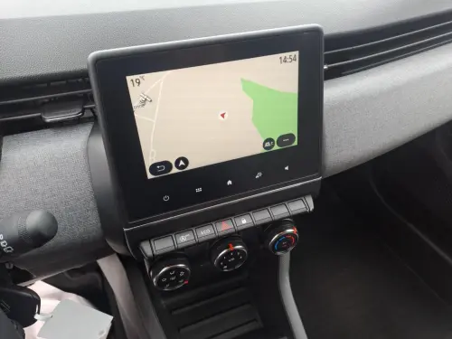 Renault Clio Clio Blue dCi 100 ch GSR2 Evolution - Photo 14