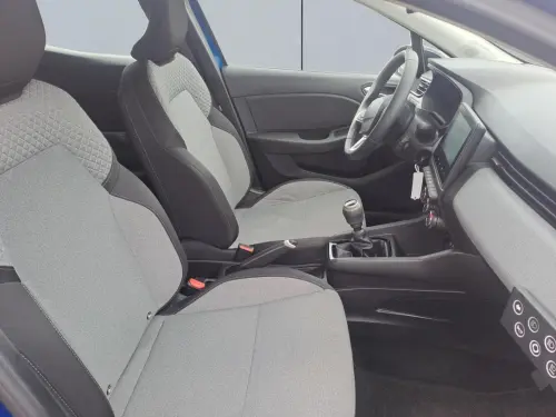 Renault Clio Clio Blue dCi 100 ch GSR2 Evolution - Photo 16