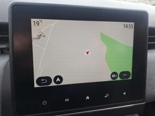 Renault Clio Clio Blue dCi 100 ch GSR2 Evolution - Photo 19