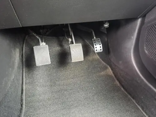 Renault Clio Clio Blue dCi 100 ch GSR2 Evolution - Photo 21