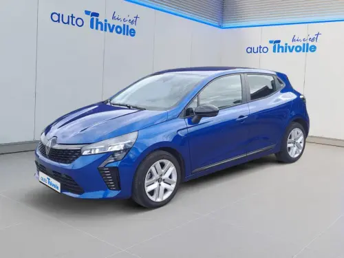 Renault Clio Clio Blue dCi 100 ch GSR2 Evolution - Photo 0