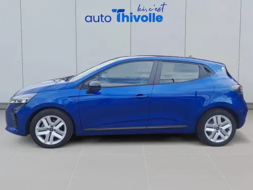 Renault Clio Clio Blue dCi 100 ch GSR2 Evolution - Photo 1