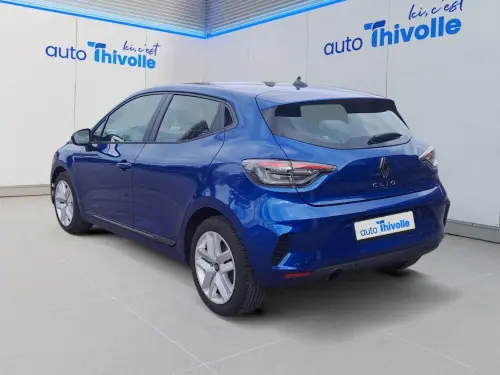 Renault Clio Clio Blue dCi 100 ch GSR2 Evolution - Photo 2