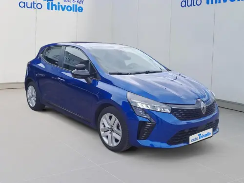 Renault Clio Clio Blue dCi 100 ch GSR2 Evolution - Photo 6