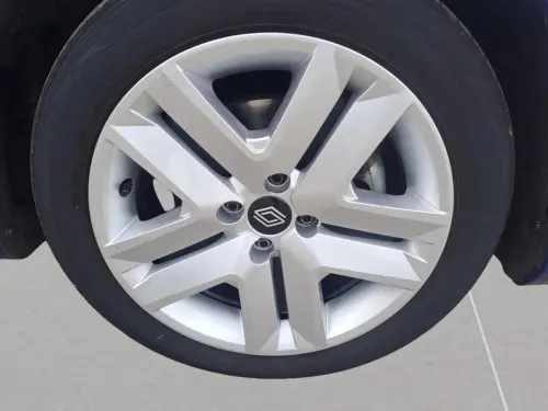 Renault Clio Clio Blue dCi 100 ch GSR2 Evolution - Photo 8