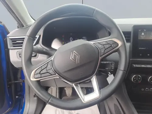 Renault Clio Clio Blue dCi 100 ch GSR2 Evolution - Photo 12