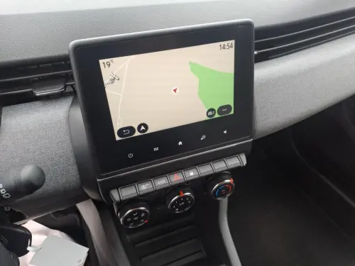 Renault Clio Clio Blue dCi 100 ch GSR2 Evolution - Photo 13