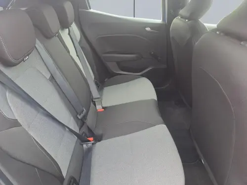 Renault Clio Clio Blue dCi 100 ch GSR2 Evolution - Photo 16