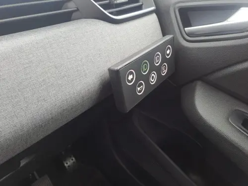 Renault Clio Clio Blue dCi 100 ch GSR2 Evolution - Photo 18