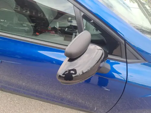 Renault Clio Clio Blue dCi 100 ch GSR2 Evolution - Photo 20