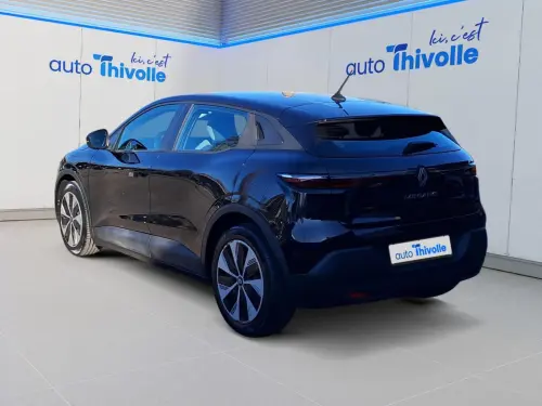 Renault Megane E-Tech Megane E-Tech EV60 130ch super charge Evolution ER - Photo 2