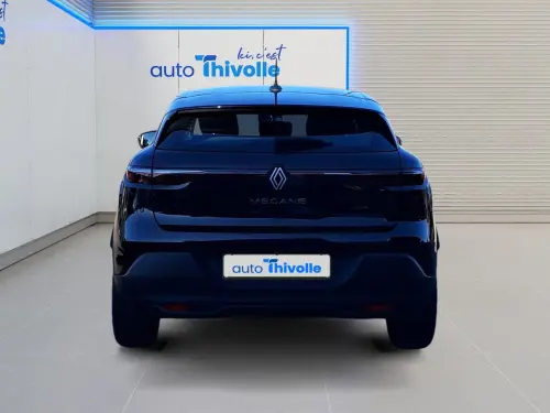 Renault Megane E-Tech Megane E-Tech EV60 130ch super charge Evolution ER - Photo 3