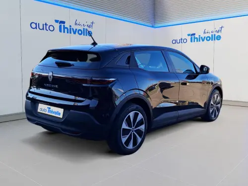 Renault Megane E-Tech Megane E-Tech EV60 130ch super charge Evolution ER - Photo 4