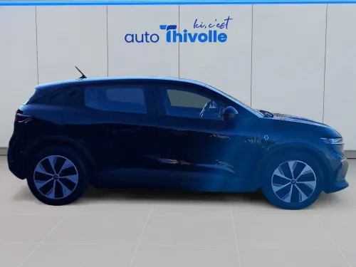 Renault Megane E-Tech Megane E-Tech EV60 130ch super charge Evolution ER - Photo 5