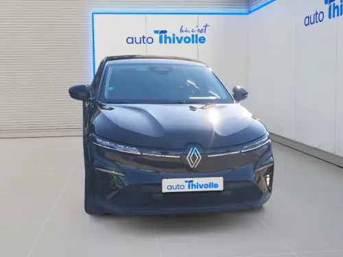 Renault Megane E-Tech Megane E-Tech EV60 130ch super charge Evolution ER - Photo 7