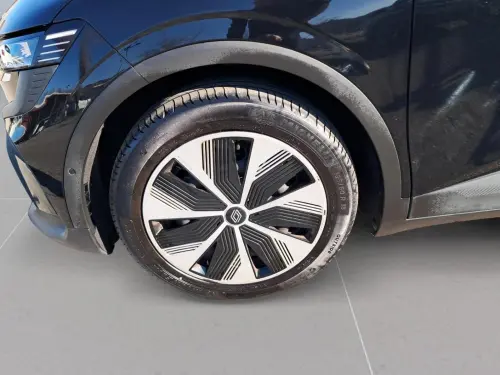 Renault Megane E-Tech Megane E-Tech EV60 130ch super charge Evolution ER - Photo 8