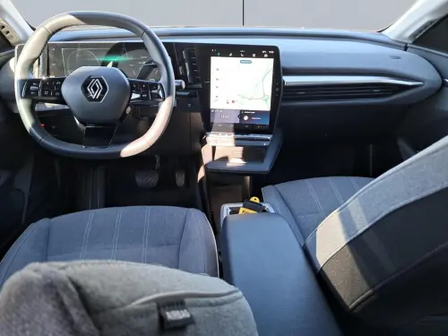 Renault Megane E-Tech Megane E-Tech EV60 130ch super charge Evolution ER - Photo 11