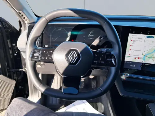 Renault Megane E-Tech Megane E-Tech EV60 130ch super charge Evolution ER - Photo 12