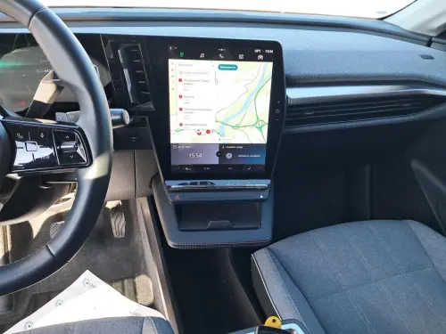 Renault Megane E-Tech Megane E-Tech EV60 130ch super charge Evolution ER - Photo 14