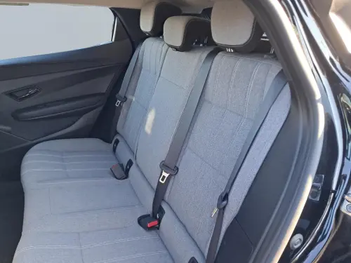 Renault Megane E-Tech Megane E-Tech EV60 130ch super charge Evolution ER - Photo 15