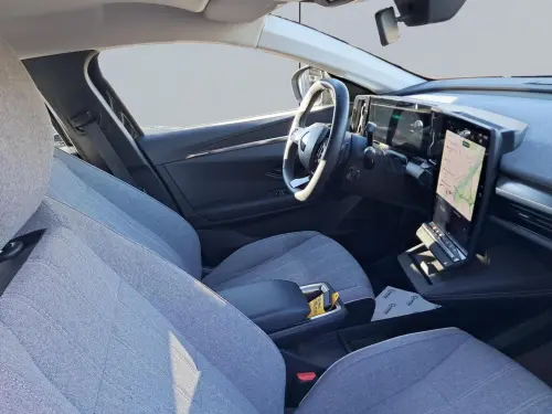 Renault Megane E-Tech Megane E-Tech EV60 130ch super charge Evolution ER - Photo 16