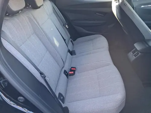 Renault Megane E-Tech Megane E-Tech EV60 130ch super charge Evolution ER - Photo 17