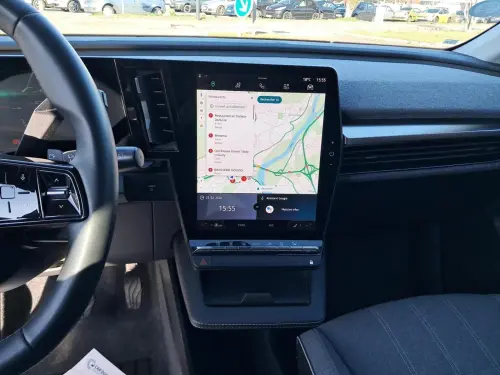 Renault Megane E-Tech Megane E-Tech EV60 130ch super charge Evolution ER - Photo 19