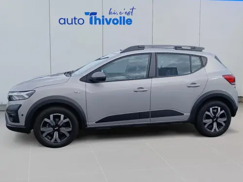 Dacia Sandero TCe 110 Stepway Expression + - Photo 1