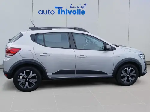 Dacia Sandero TCe 110 Stepway Expression + - Photo 5