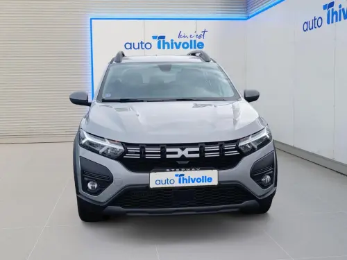 Dacia Sandero TCe 110 Stepway Expression + - Photo 7