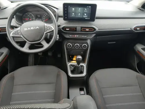 Dacia Sandero TCe 110 Stepway Expression + - Photo 11
