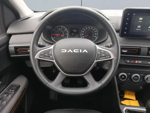 Dacia Sandero TCe 110 Stepway Expression + - Photo 12