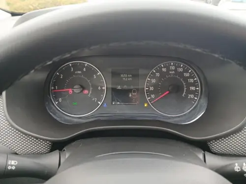 Dacia Sandero TCe 110 Stepway Expression + - Photo 13