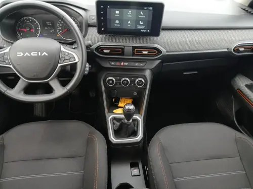 Dacia Sandero TCe 110 Stepway Expression + - Photo 14