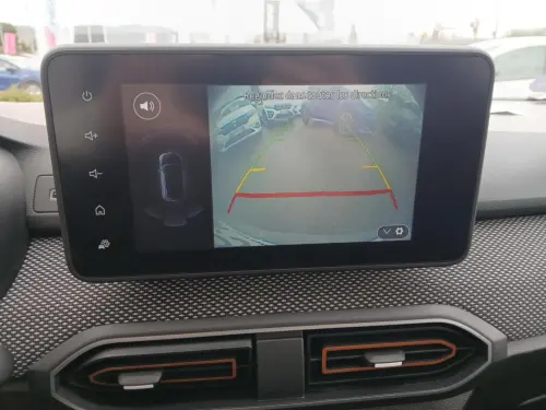 Dacia Sandero TCe 110 Stepway Expression + - Photo 20