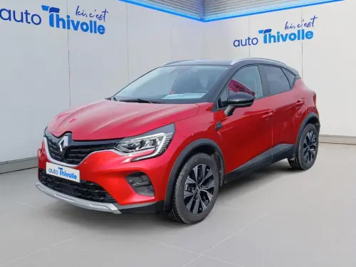 Renault Captur TCe 90 Evolution - Photo 0