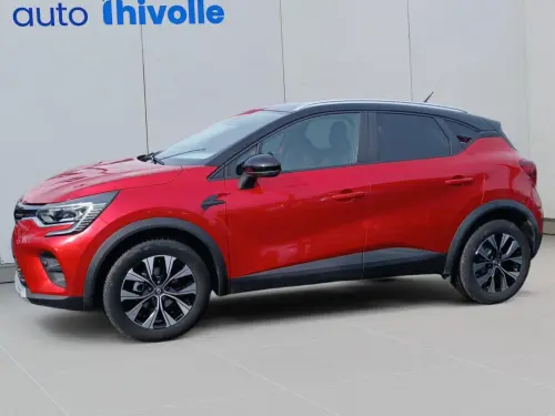 Renault Captur TCe 90 Evolution - Photo 1