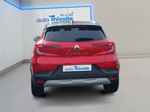 Renault Captur TCe 90 Evolution - Photo 3