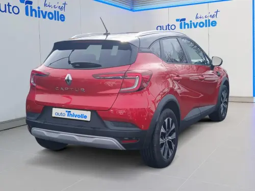 Renault Captur TCe 90 Evolution - Photo 4