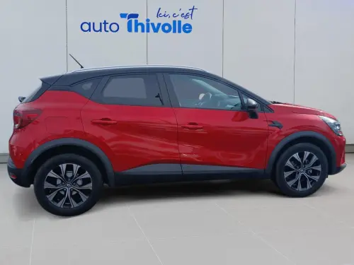 Renault Captur TCe 90 Evolution - Photo 5