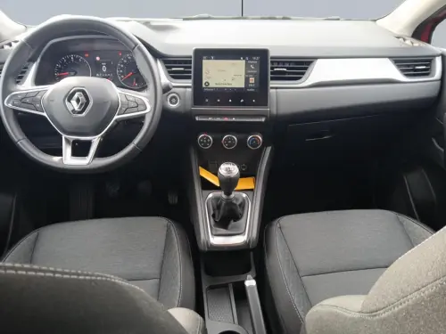 Renault Captur TCe 90 Evolution - Photo 11